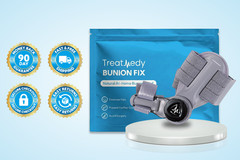 Treatment Bunion Fix ,Toe Valgus Corrector Adjustable Orthosis Women Men Splints
