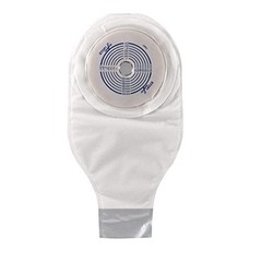 CONVATEC 22771 ActiveLife Cut-to-Fit Drainable Pouch (Pack of 10)