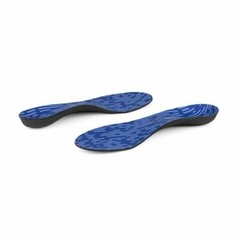 Power Steps (Used) Original Insole Full Length Inserts Orthotic Arch Support