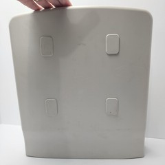 Bruno Elan SRE 3050 Stairlift Footrest Assembly With Mounting Hardware