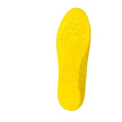 New Memory Foam Orthotic Arch Support Shoe Insoles Inserts Pads Unisex Women Men