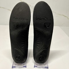 Powerstep Protech Full Length Normal Arch Insoles Size C M 6-6.5, W 8-8.5