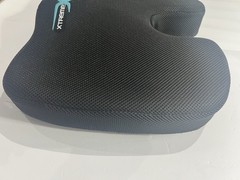 Everlasting Comfort Memory Foam Seat Cushion Sciatica Tailbone Pain Relief $80