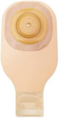 Hollister #8664 Premier 1-Piece Drainable Ostomy Pouch, 1-1/4″ (32mm), 5/box