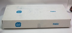 NEW Livi Model 01 Medication Dispenser Pill Organizer FitKit Internal Parts