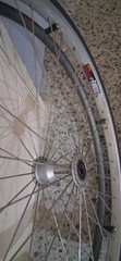 Rims Quickie For Wheel Chairs