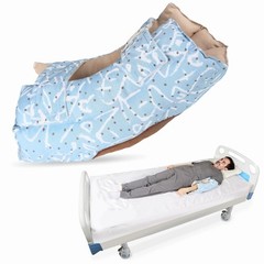 1 PCS Colorful Pattern Elbow Protector Elderly Adjustable Pressure Sore Pad