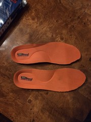 Redi Thotics Control Insole Arch Support (Read Description)