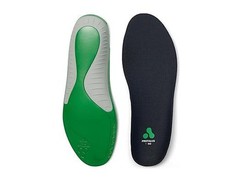 PROTALUS Women’s T100 Elite Insole Black/Green