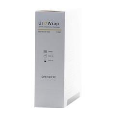 Compression Bandage Elasticated Tubular Sleeve One Size