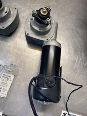 LINIX LEFT/RIGHT Motors 80ZY22-350-A Permobil Power Wheelchair