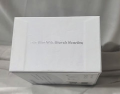 Bluetooth Hearing Aids; Royal Hearing – New!