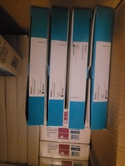 Brava 8×8 8″ Inch Protective Sheets Coloplast # 032205 X40 X8 Box’s X5 Per Box