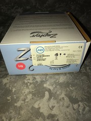 Zephyr by Dry & Store Hearing Aid Dryer Tinnitus Cochlear Ear Monitors NEW
