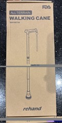 Rehand All Terrain Walking Cane RH100754