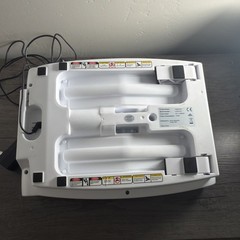LegXercise Pro LEGX-012 Leg Activator Machine with Wireless Remote (Tested)