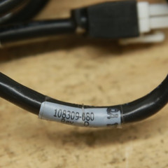 Actuator Cable Set for Quickie Power Chairs Q300M Q500M Q700M – Recline Tilt
