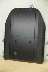 21″ H Quantum TB4 Power Chair Seat Back Pan Plate 16-20″W Mount Backrest Edge 3