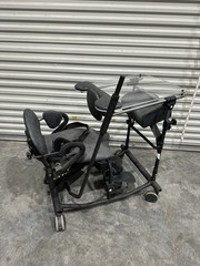 EasyStand 5000 YOUTH Swing Away standing frame easy stand Stander