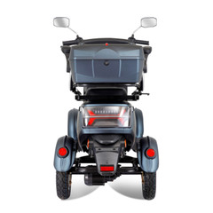Four wheel 1000W Travel Mobility Scooter 60V 20AH battery Motor for Adult Senior
