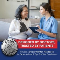 Doctor Developed Full Men and Women for Arthritis, Raynauds Disease & Carpal …