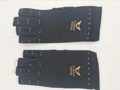 Arthritis Compression Gloves Pain Relief Nylon Hand Support Warm One Size Fits