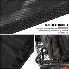 Wheelchair Covers Waterproof 600D Electric Wheelchair Cover Outdoor Electric …