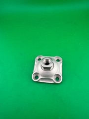 OTTOBOCK Otto Bock 4r74 4 hole male pyramid prosthetic component