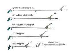 33″ Grappler“Extended Reach & Pick-Up Tool“