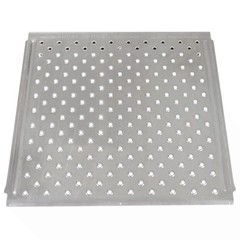 Silver Spring Mobility Wheelchair Threshold Ramp 3-6.25″ Adjustable Height