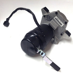 CM808-163 Used Pride Jazzy Select Elite Power Wheel Chair Right Motor Gearbox