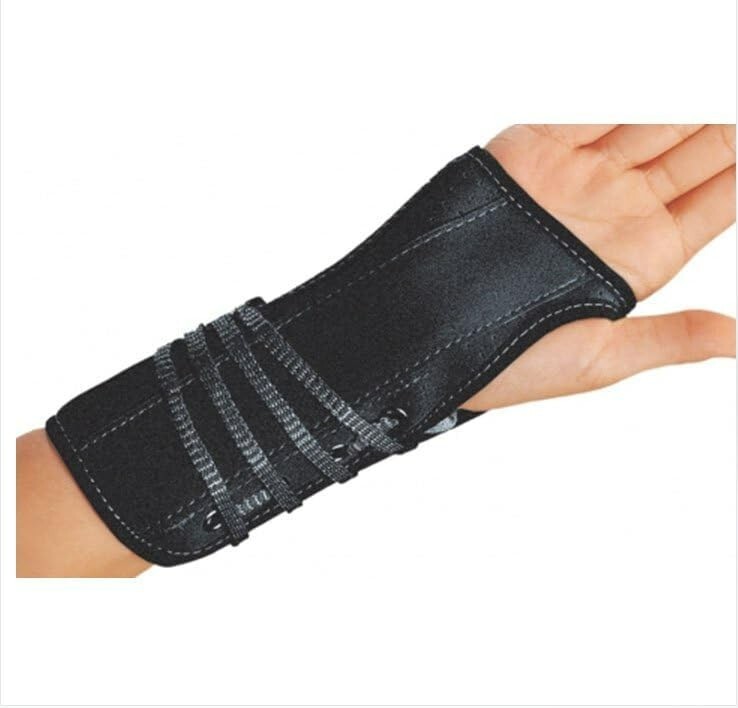 ProCare Lace Up Wrist Support -CHOOSE HAND / SIZE New LARGE MEDIUM
