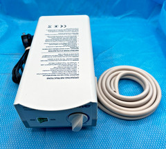 Med-Aire 14005E Drive Variable Pressure System, *Pump Only*