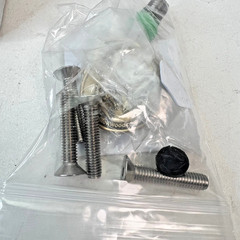 WillowWood Alpha Lock 700-AIS480 Alpha Interlock Suspension System New
