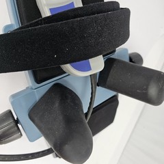 Brace Direct Cervical Traction Unit Professional Grade Neck Care Pain Management
