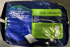 Prevail Disposable Underpads size Large 23″ X 36″ (15 count)