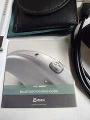 Widex Sheer Moment 220 Bluetooth hearing aids New Year Discount