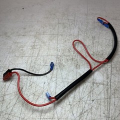 Bruno Stairlift Wire Wiring Harness Connectors SRE-3000 SRE-3050