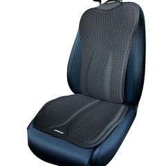 Car Seat Back Support Gel Lumbar Support Cushion Seat Chair Cushion Breathable