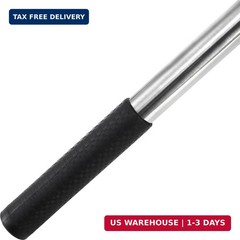 Truck Cargo Grabber Reach Retriever Tool, 6.5 Feet Truck Telescoping Pull Pole w