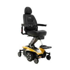Pride Mobility Jazzy Air 2 Elevating Seat Powerchair JAIR2