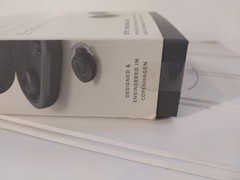 BRAND NEW/SEALED Jabra Enhance Plus OTC Hearing Aid Rechargeable Earbuds – Gray