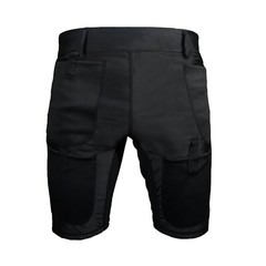 LVAD Black Medical Short – Comfortable & Durable for HeartMate 2 & 3, lvad short