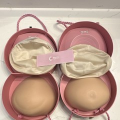 Trulife Sublime Aris Breast Prosthesis Set of 2, Model 00151-08, MPN 00151-08