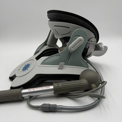 (E1) Brace Direct Cervical Air Traction Collar Spinal Decompression, Neck