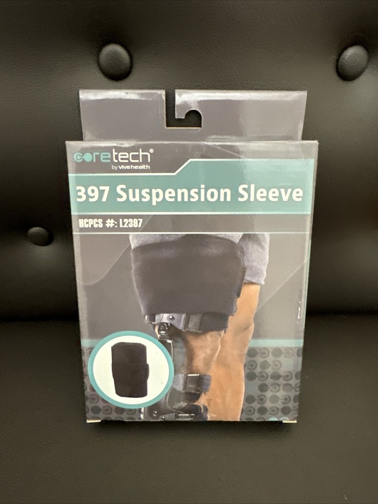 Coretech 397 Suspension Sleeve L2397
