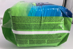 Prevail Disposable Underwear Small Petite 20 in-34 in Daily Underwear 20 Ct-New