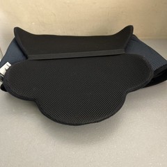 Activday 502 Size Small Two Strap Back Brace- Made In Italy / Used