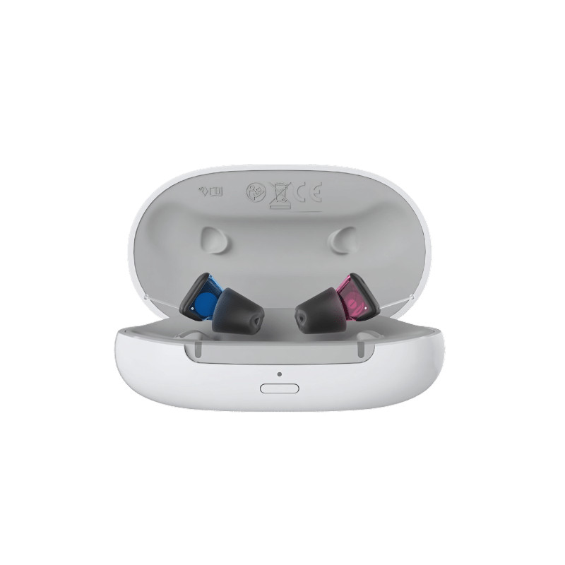 Signia Charge & Go Silk Charger + Cable – Just Charger – Keep A Spare