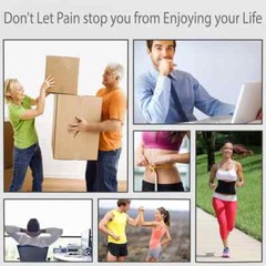 Plus Size Lower Back Brace |5XL| Lumbar Support for Pain Relief and Injury Preve